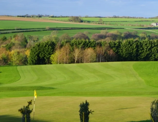 Golf at Akebar Park